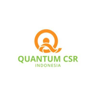 Quantum CSR